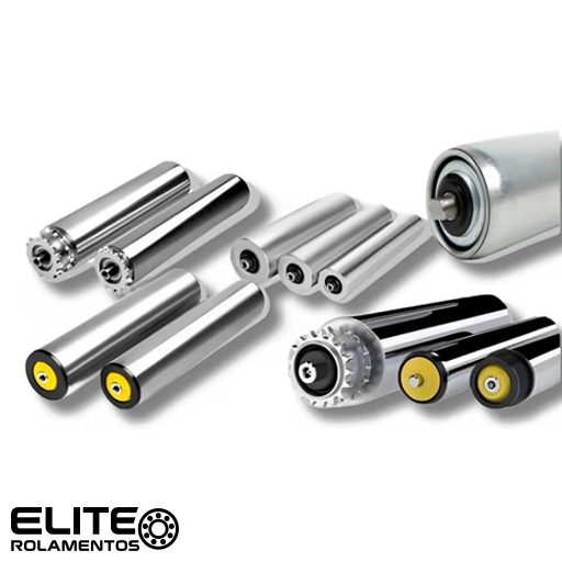 Importador SKF