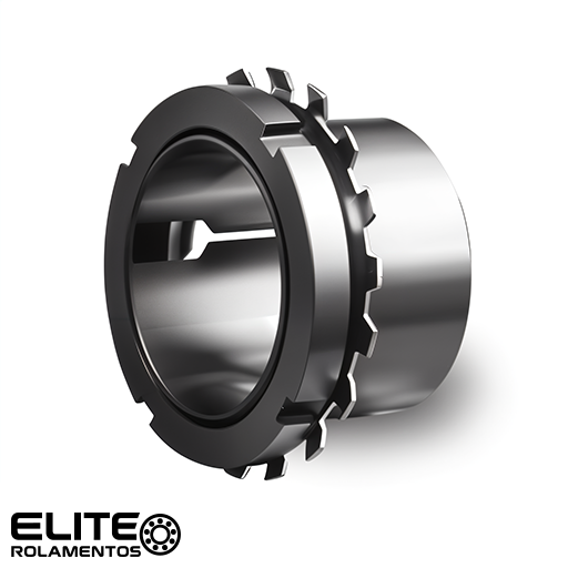 Mancal de rolamento com bucha preço em São Paulo