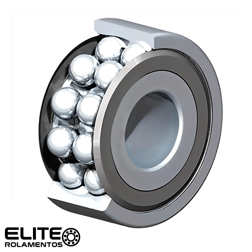 Rolamentos SKF para agronegócio
